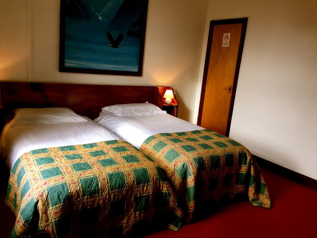 The Jericho Hotel Oksford Zewnętrze zdjęcie